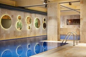 Delta Hotels Istanbul Kagithane