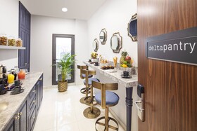 Delta Hotels Istanbul Kagithane