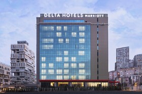 Delta Hotels Istanbul Kagithane