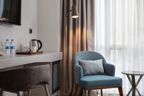 Delta Hotels Istanbul Kagithane