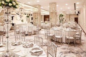 Delta Hotels Istanbul Kagithane