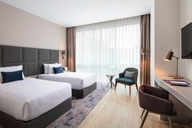 Delta Hotels Istanbul Kagithane