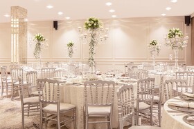 Delta Hotels Istanbul Kagithane