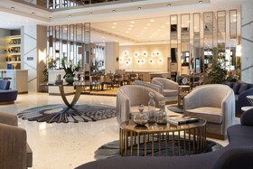 Delta Hotels Istanbul Kagithane