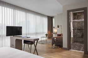 Delta Hotels Istanbul Kagithane
