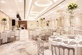Delta Hotels Istanbul Kagithane