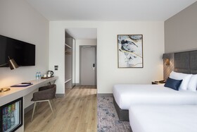 Delta Hotels Istanbul Kagithane