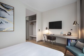 Delta Hotels Istanbul Kagithane