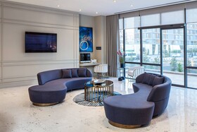 Delta Hotels Istanbul Kagithane
