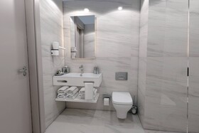 Delta Hotels Istanbul Kagithane