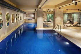 Delta Hotels Istanbul Kagithane