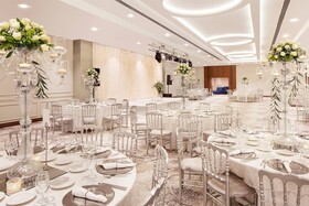 Delta Hotels Istanbul Kagithane