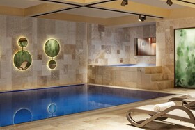 Delta Hotels Istanbul Kagithane