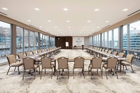 Delta Hotels Istanbul Kagithane