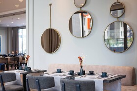 Delta Hotels Istanbul Kagithane