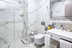 Delta Hotels Istanbul Kagithane