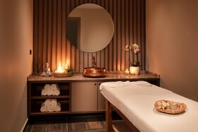Delta Hotels Istanbul Kagithane