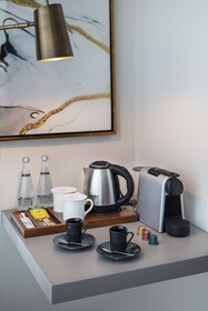Delta Hotels Istanbul Kagithane