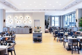 Delta Hotels Istanbul Kagithane
