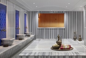 Delta Hotels Istanbul Kagithane