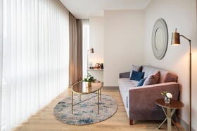 Delta Hotels Istanbul Kagithane