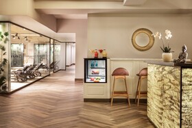 Delta Hotels Istanbul Kagithane