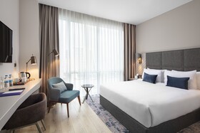 Delta Hotels Istanbul Kagithane