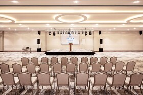 Delta Hotels Istanbul Kagithane