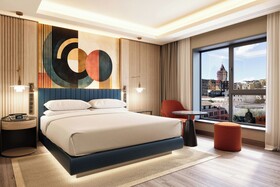 Delta Hotels Istanbul Karakoy