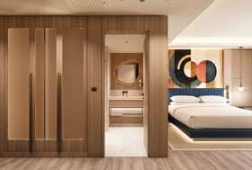 Delta Hotels Istanbul Karakoy