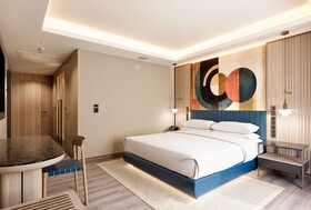 Delta Hotels Istanbul Karakoy