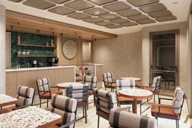 Delta Hotels Istanbul Karakoy