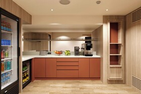 Delta Hotels Istanbul Karakoy