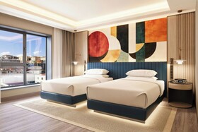Delta Hotels Istanbul Karakoy