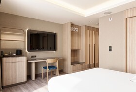 Delta Hotels Istanbul Karakoy