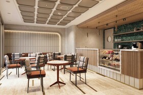 Delta Hotels Istanbul Karakoy