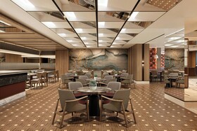 Delta Hotels Istanbul Karakoy