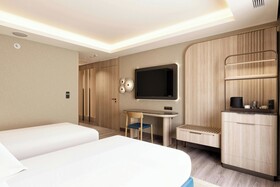 Delta Hotels Istanbul Karakoy