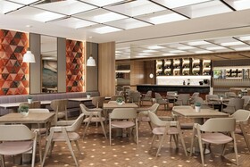 Delta Hotels Istanbul Karakoy