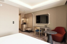 Delta Hotels Istanbul Karakoy