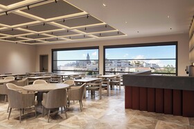 Delta Hotels Istanbul Karakoy