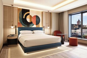 Delta Hotels Istanbul Karakoy