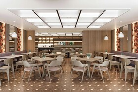 Delta Hotels Istanbul Karakoy