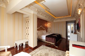 Deluxe Golden Horn
