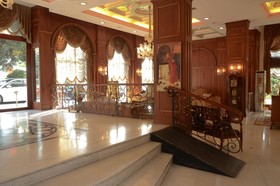 Deluxe Golden Horn