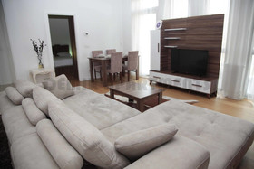 Demir Apartments