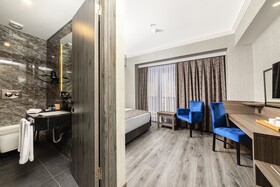 Demiray Hotel