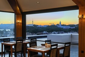 Demiray Hotel