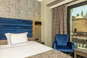 Demiray Hotel