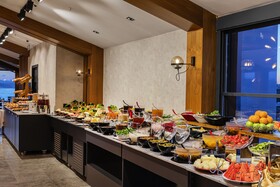 Demiray Hotel